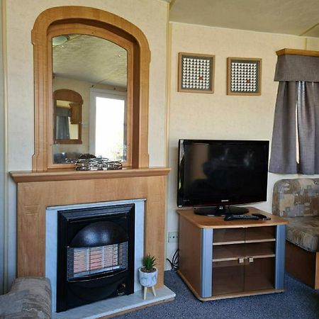 شقة Damelie Southview Caravan Holidays سكيغنيس المظهر الخارجي الصورة