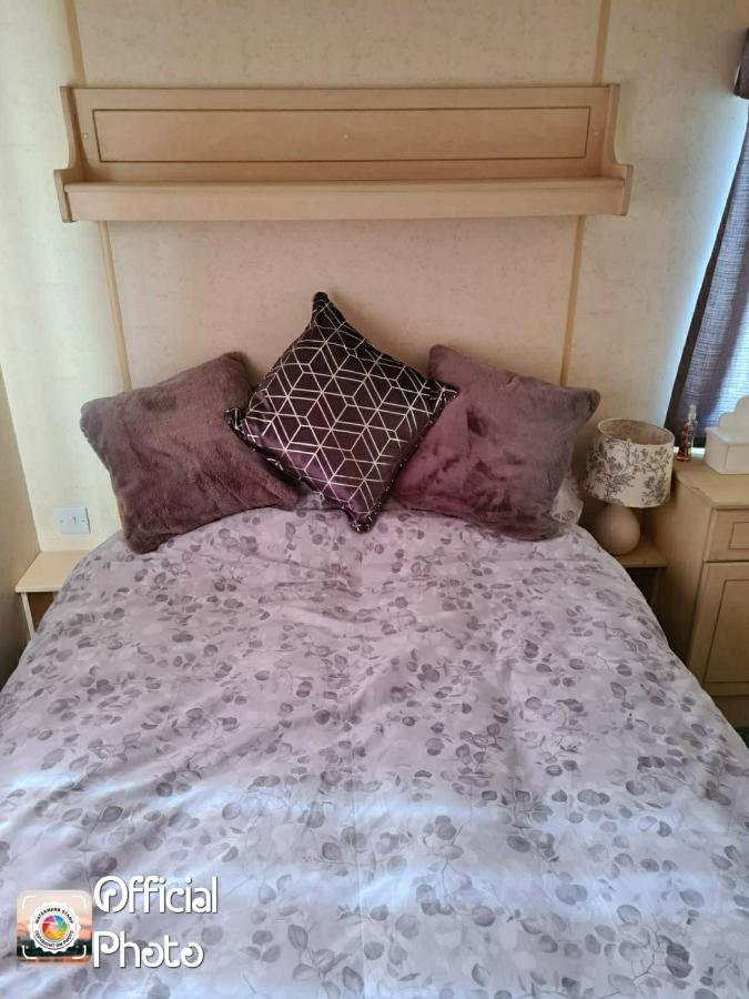شقة Damelie Southview Caravan Holidays سكيغنيس المظهر الخارجي الصورة