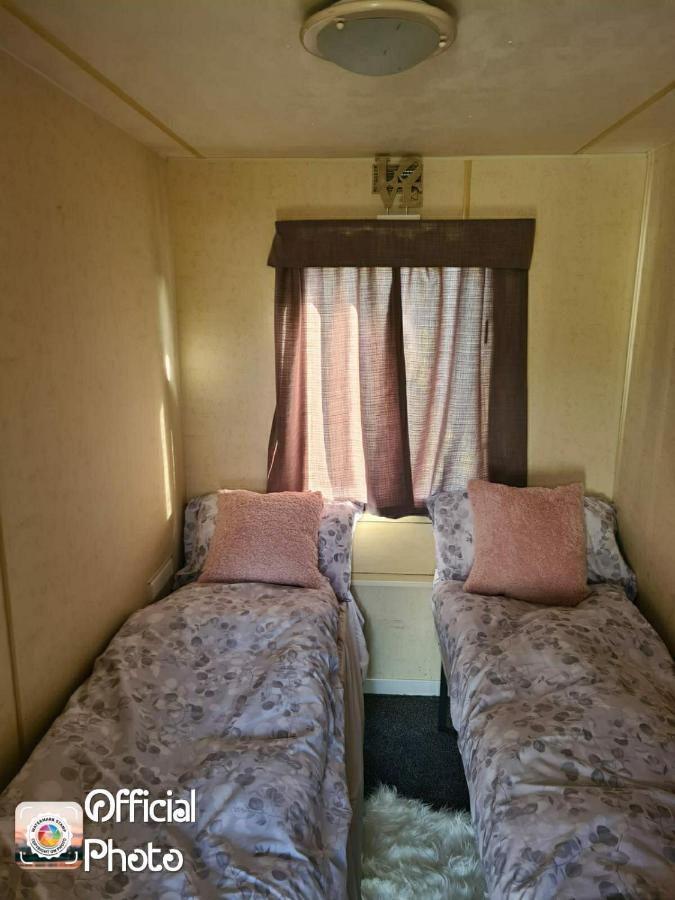 شقة Damelie Southview Caravan Holidays سكيغنيس المظهر الخارجي الصورة